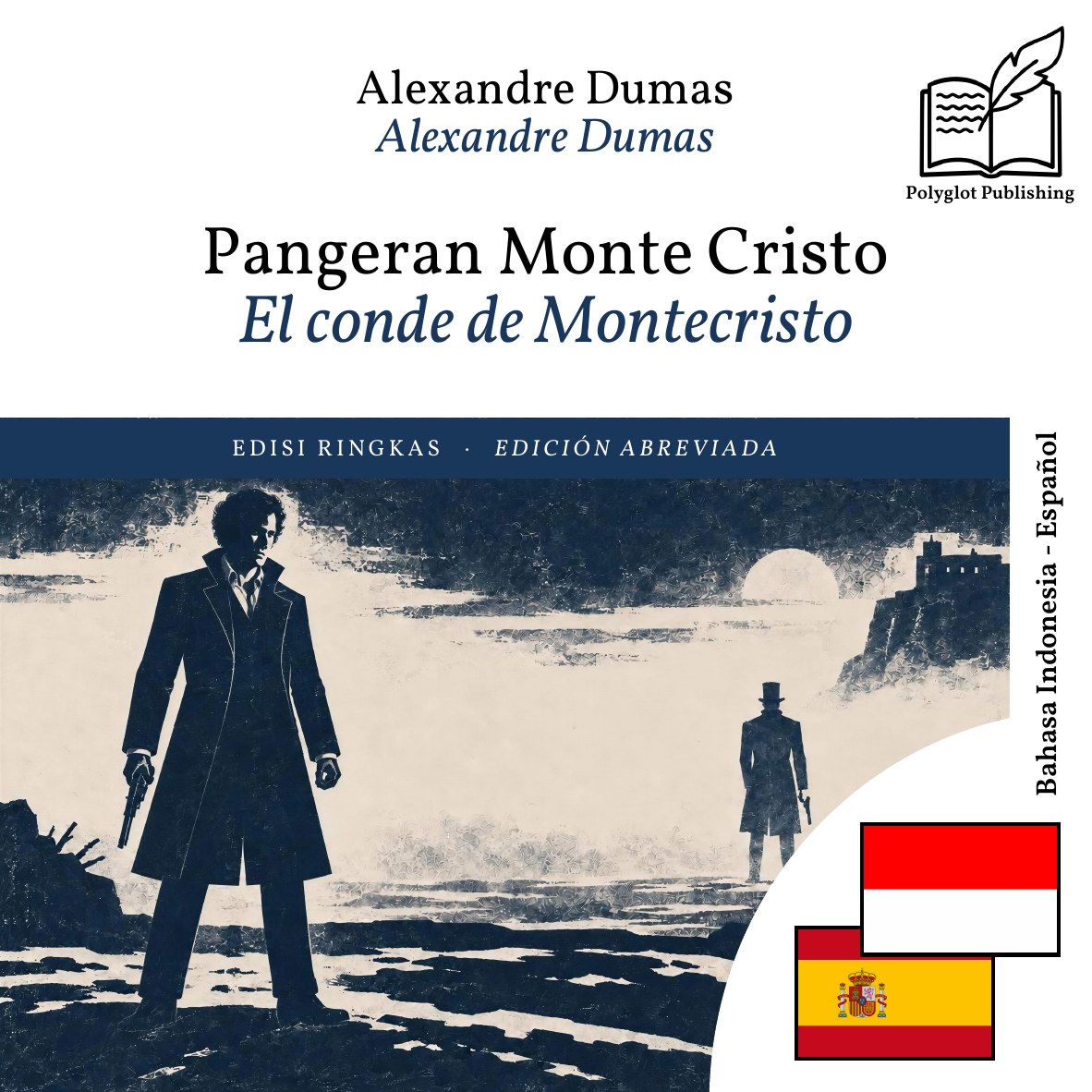 El conde de Montecristo