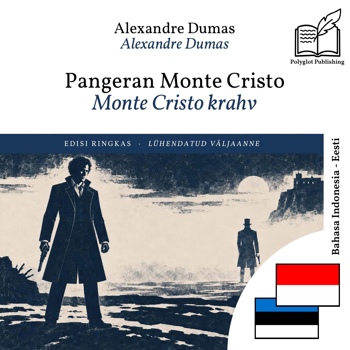 Monte Cristo krahv