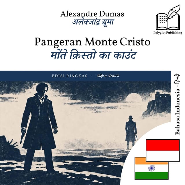 मोंते क्रिस्तो का काउंट