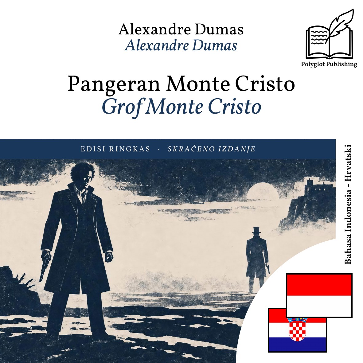 Grof Monte Cristo