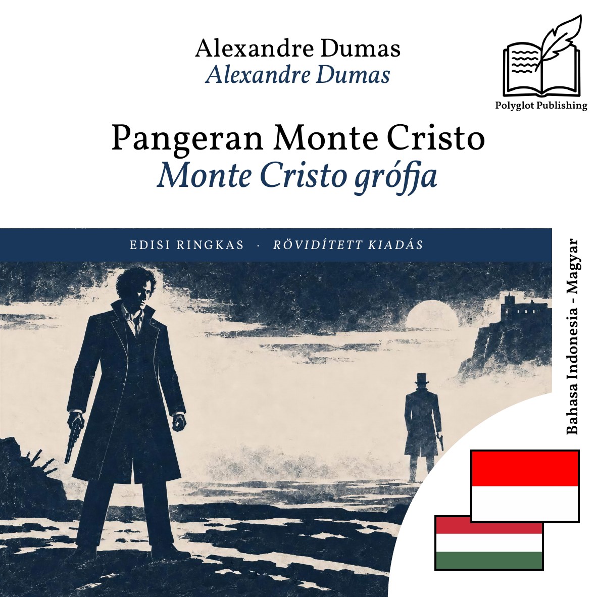 Monte Cristo grófja