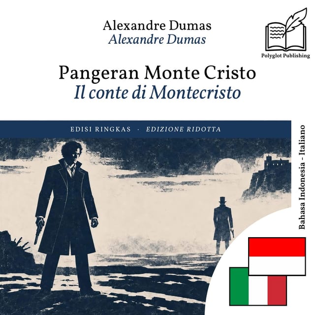 Il conte di Montecristo