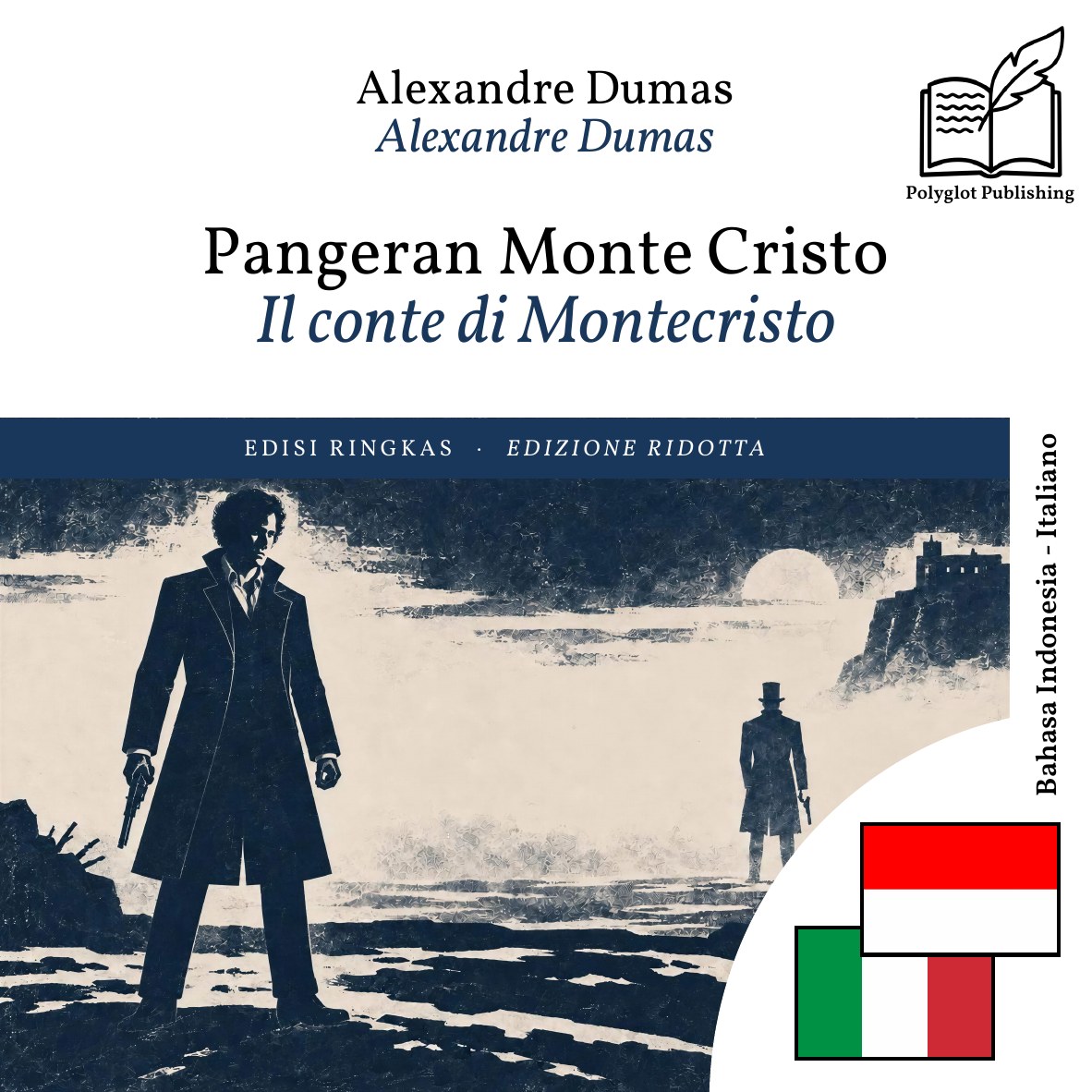 Il conte di Montecristo