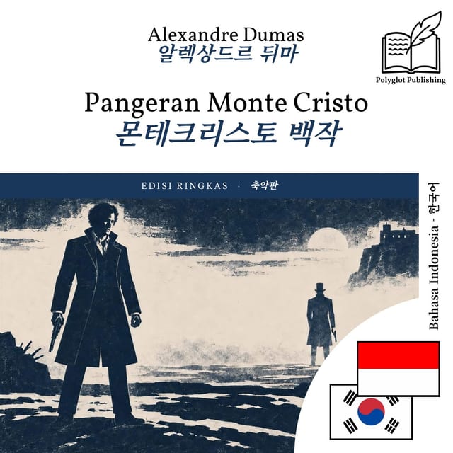 몬테크리스토 백작