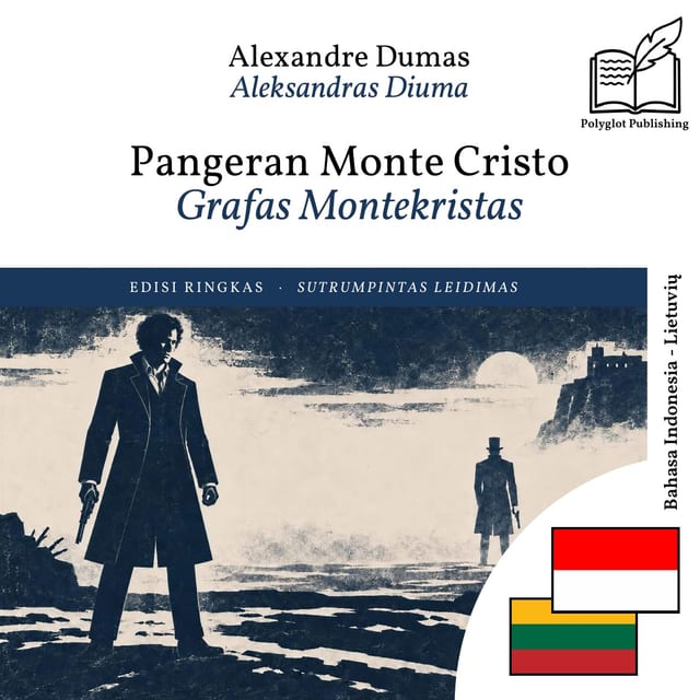 Grafas Montekristas