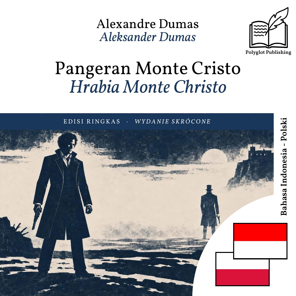 Hrabia Monte Christo