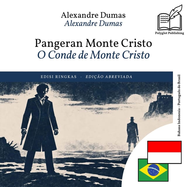 O Conde de Monte Cristo