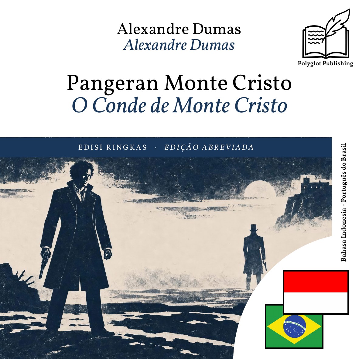 O Conde de Monte Cristo
