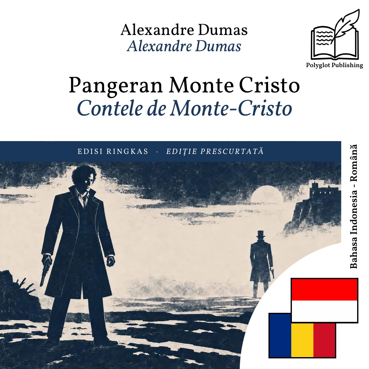 Contele de Monte-Cristo