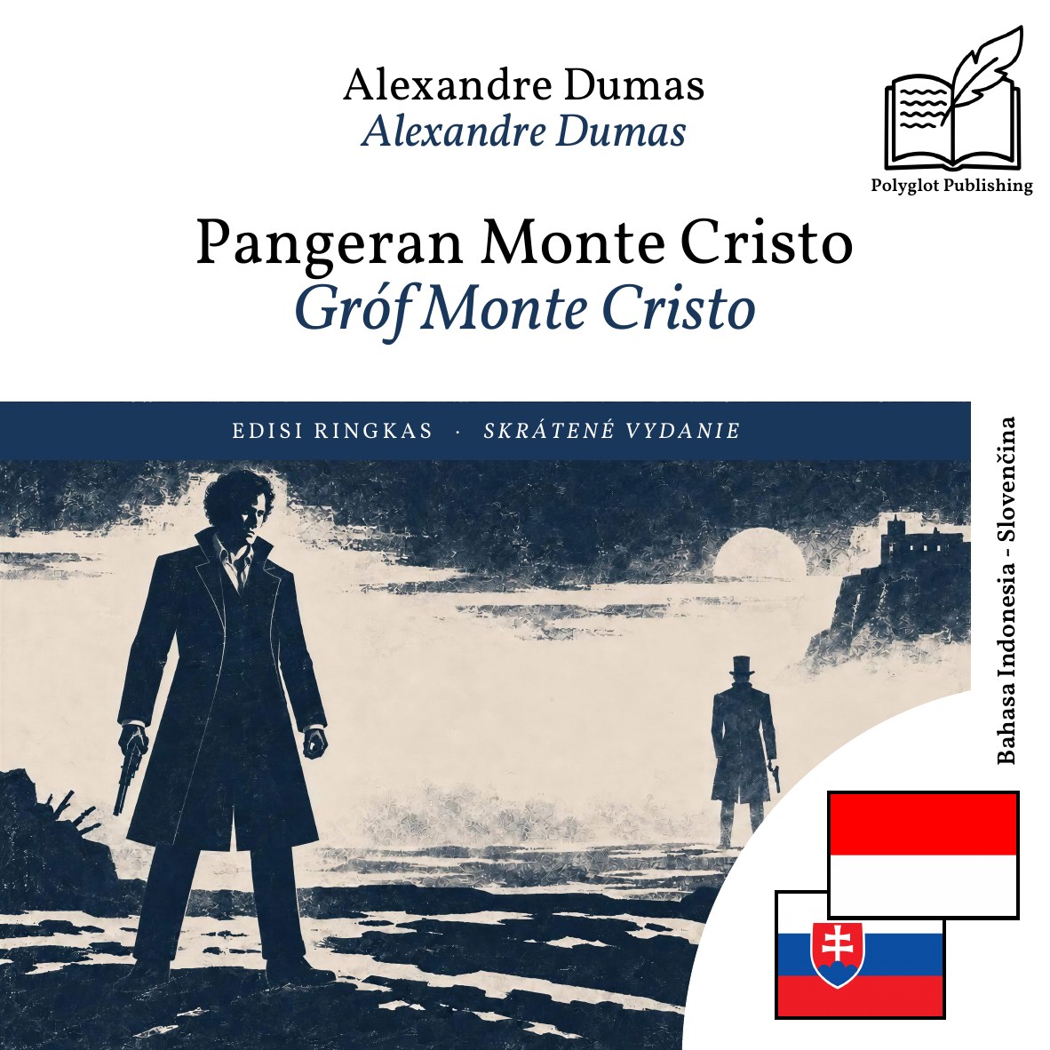 Gróf Monte Cristo