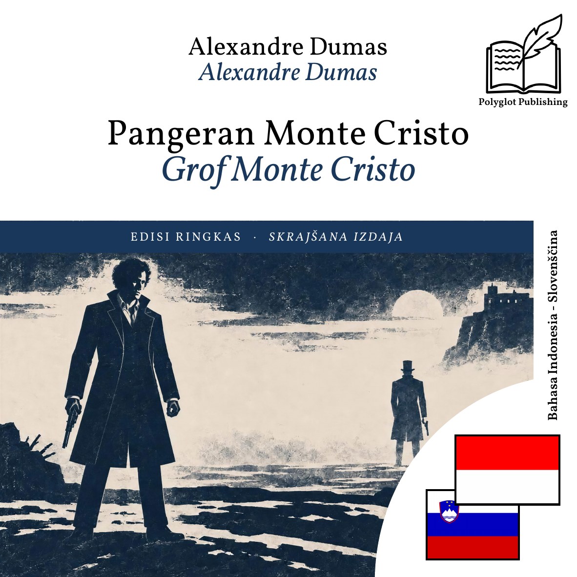 Grof Monte Cristo