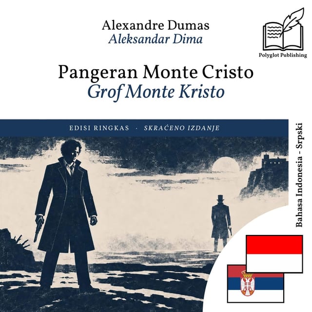 Grof Monte Kristo