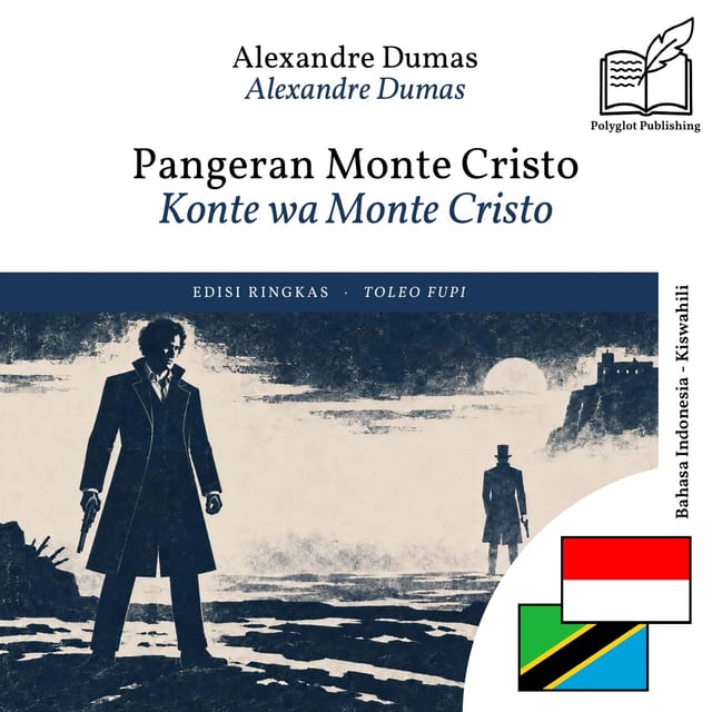 Konte wa Monte Cristo