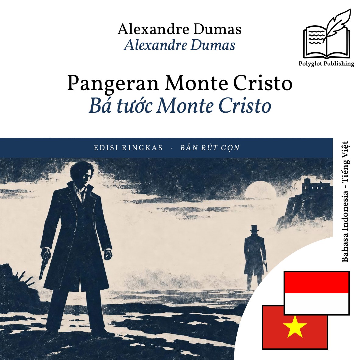Bá tước Monte Cristo