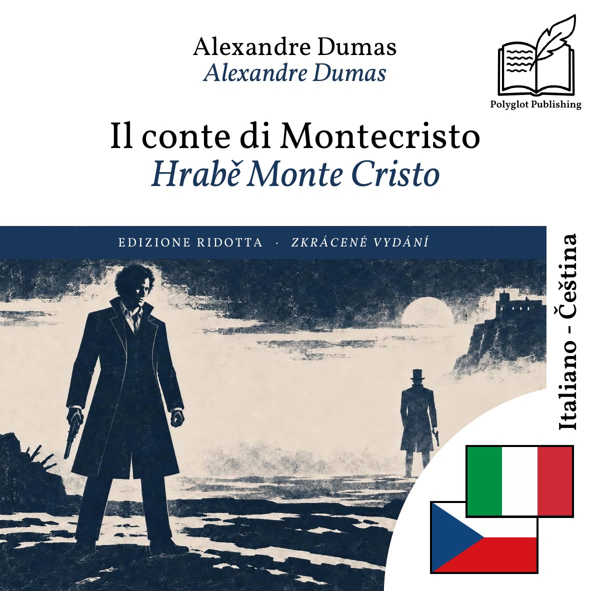 Hrabě Monte Cristo