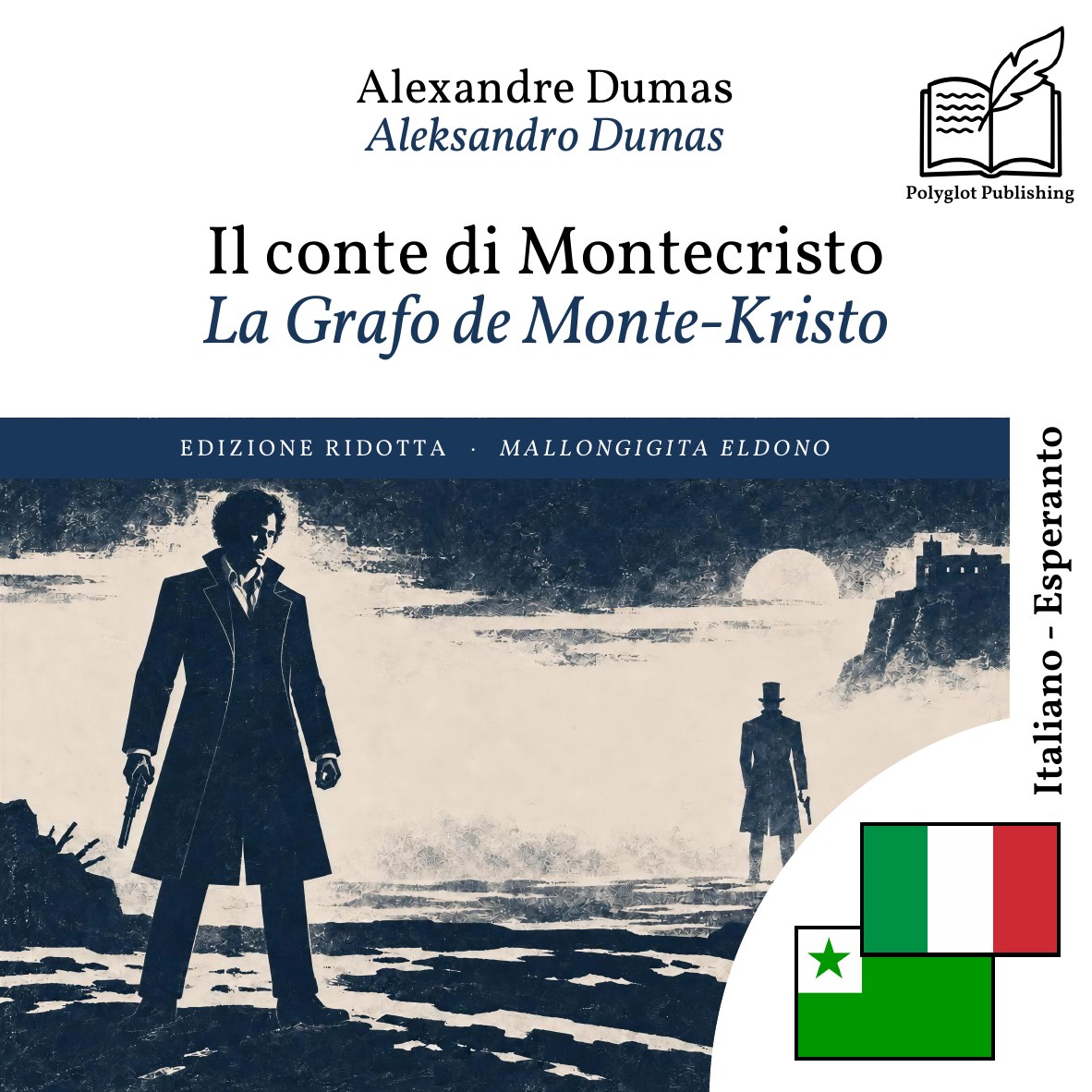 La Grafo de Monte-Kristo