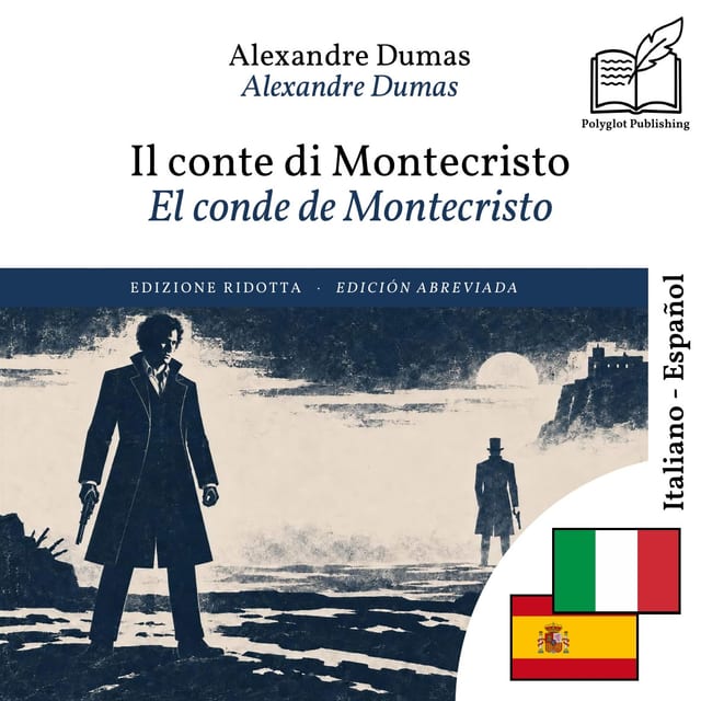 El conde de Montecristo