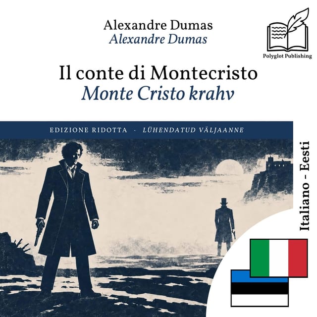 Monte Cristo krahv