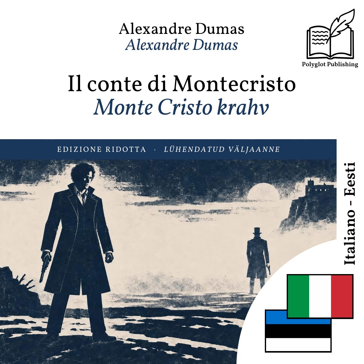 Monte Cristo krahv