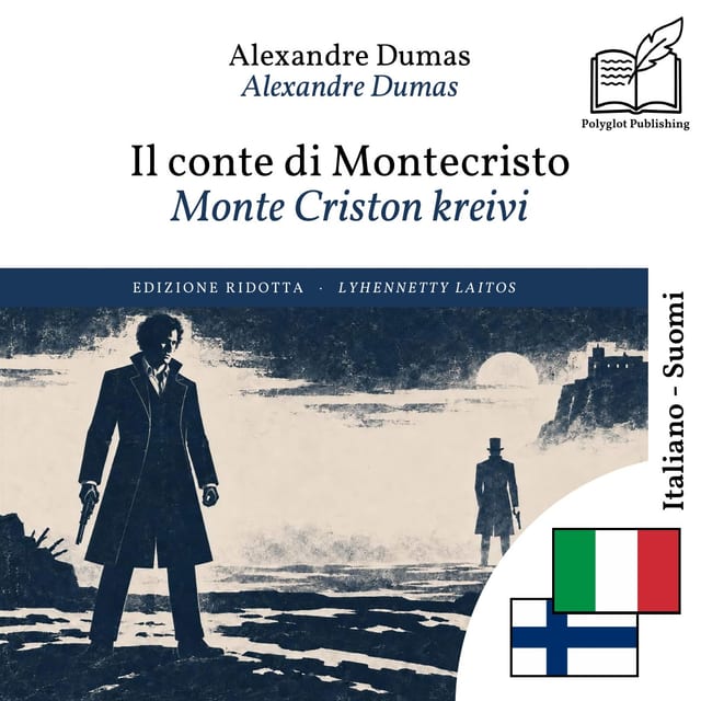 Monte Criston kreivi