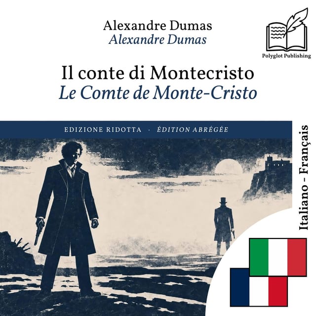 Le Comte de Monte-Cristo
