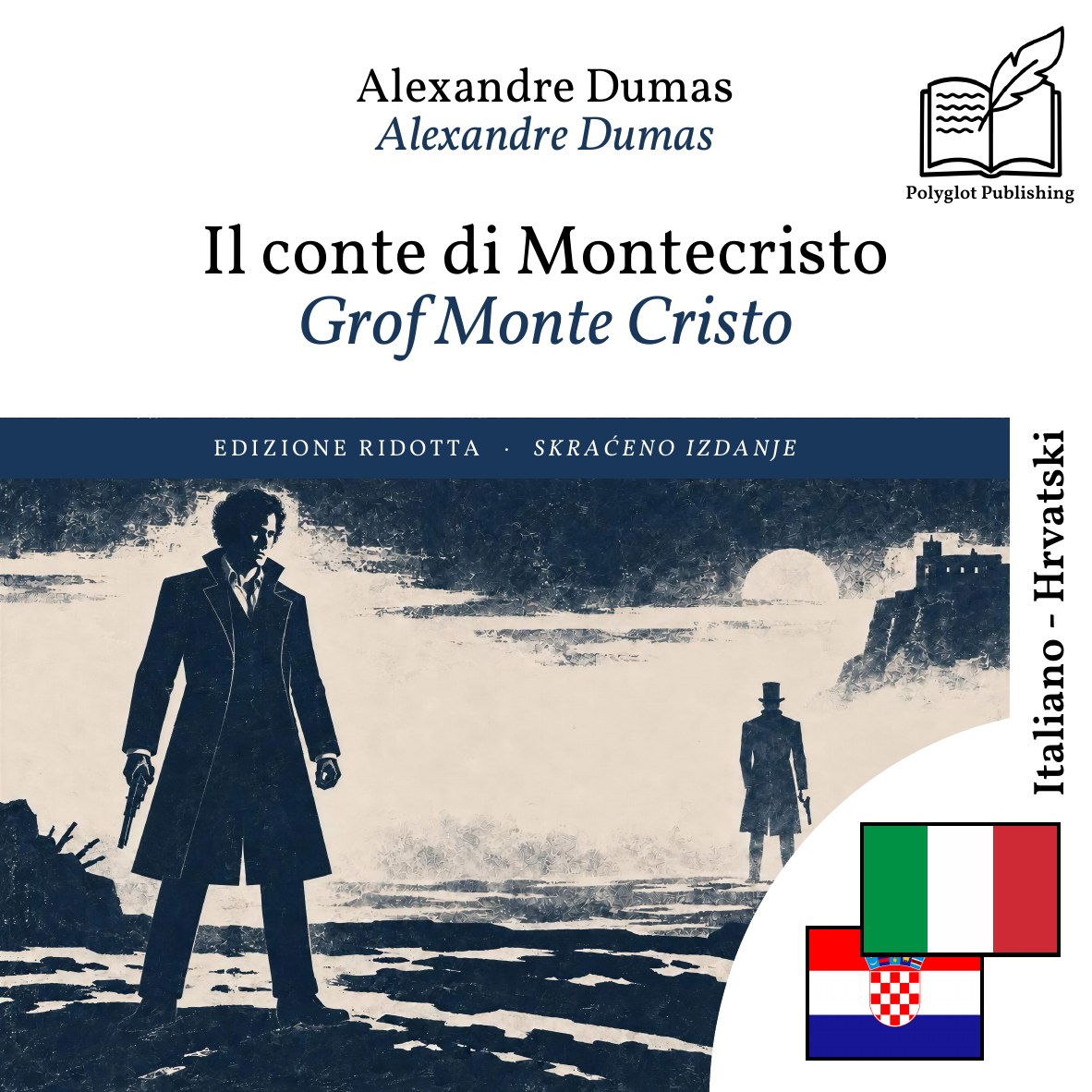 Grof Monte Cristo