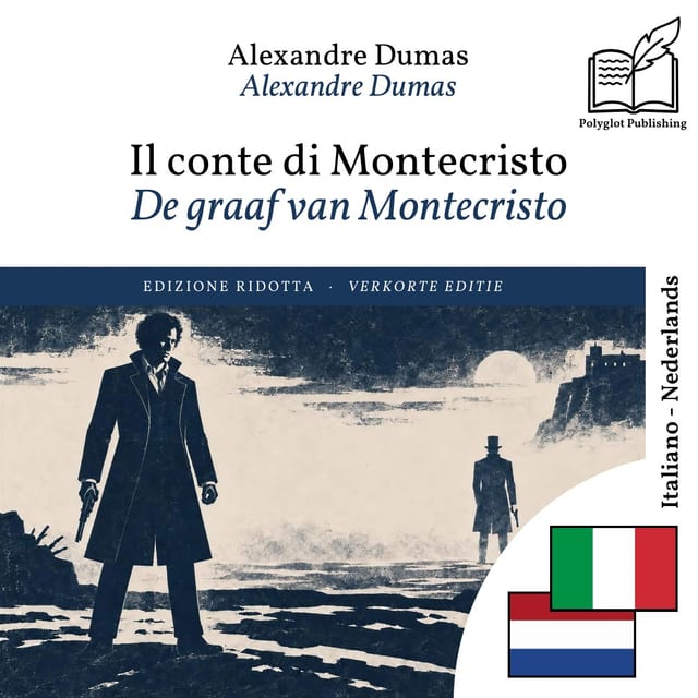 De graaf van Montecristo