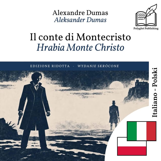 Hrabia Monte Christo