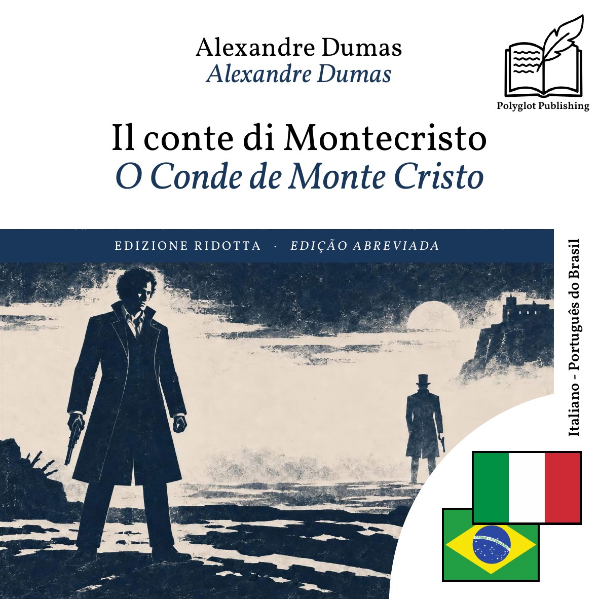 O Conde de Monte Cristo
