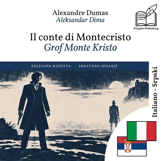Grof Monte Kristo
