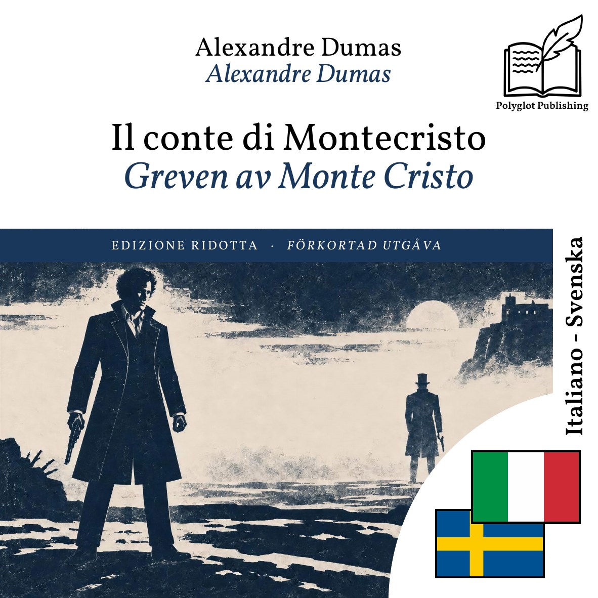 Greven av Monte Cristo