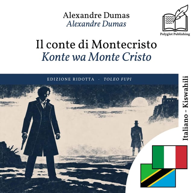 Konte wa Monte Cristo