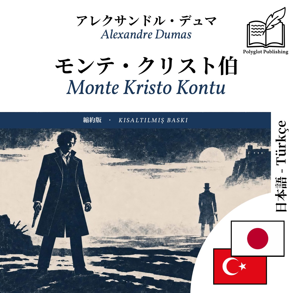 Monte Kristo Kontu