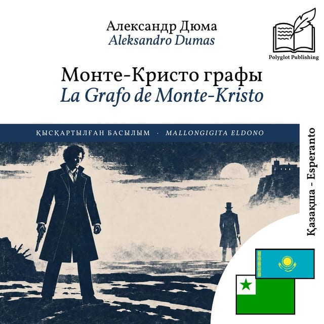 La Grafo de Monte-Kristo