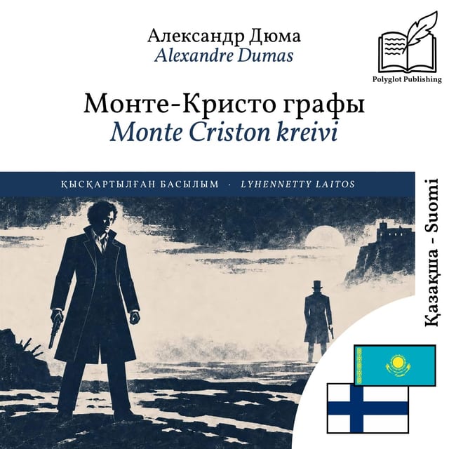 Monte Criston kreivi