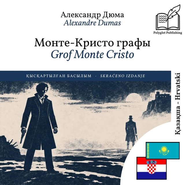 Grof Monte Cristo