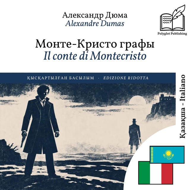 Il conte di Montecristo