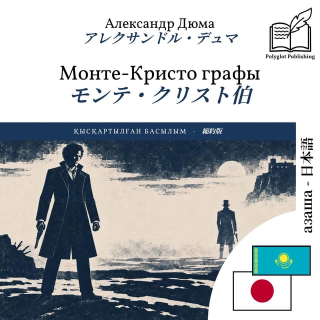 モンテ・クリスト伯