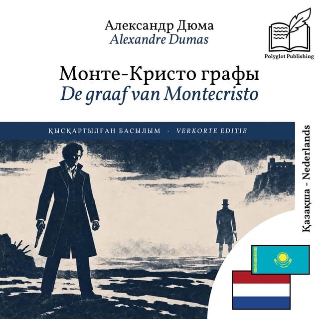 De graaf van Montecristo