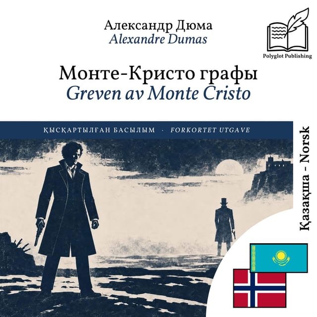 Greven av Monte Cristo