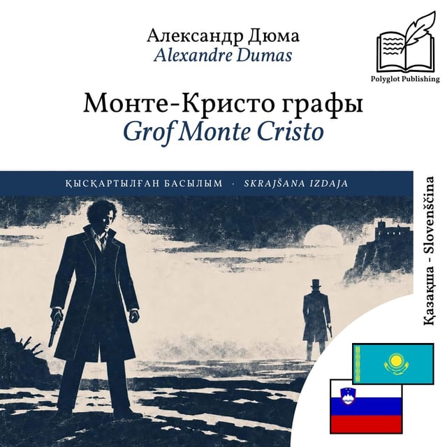 Grof Monte Cristo