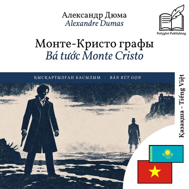 Bá tước Monte Cristo