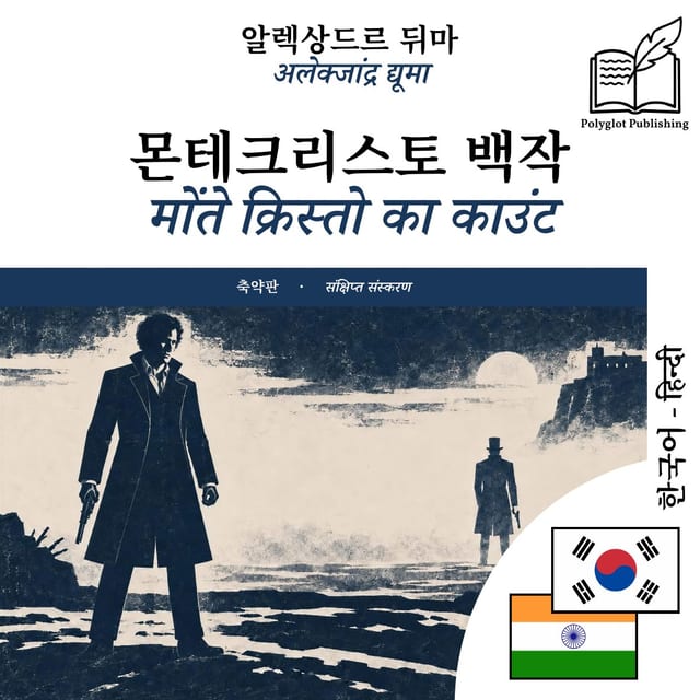 मोंते क्रिस्तो का काउंट
