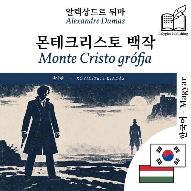 Monte Cristo grófja