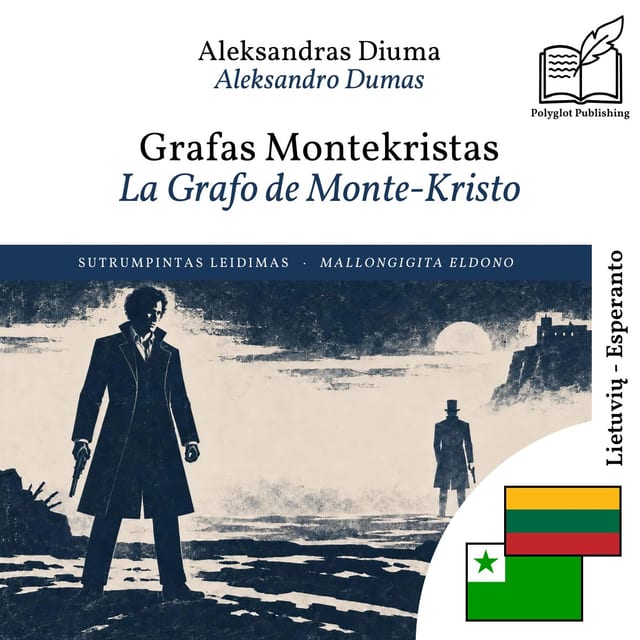 La Grafo de Monte-Kristo