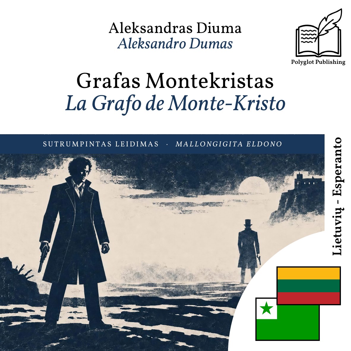 La Grafo de Monte-Kristo