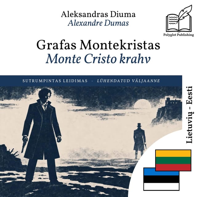 Monte Cristo krahv