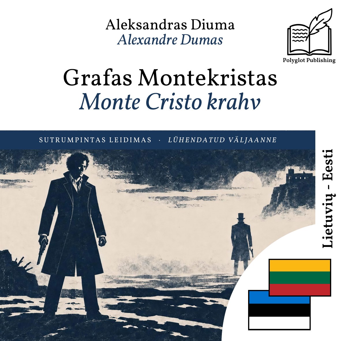 Monte Cristo krahv