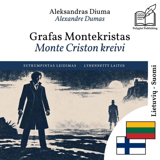 Monte Criston kreivi