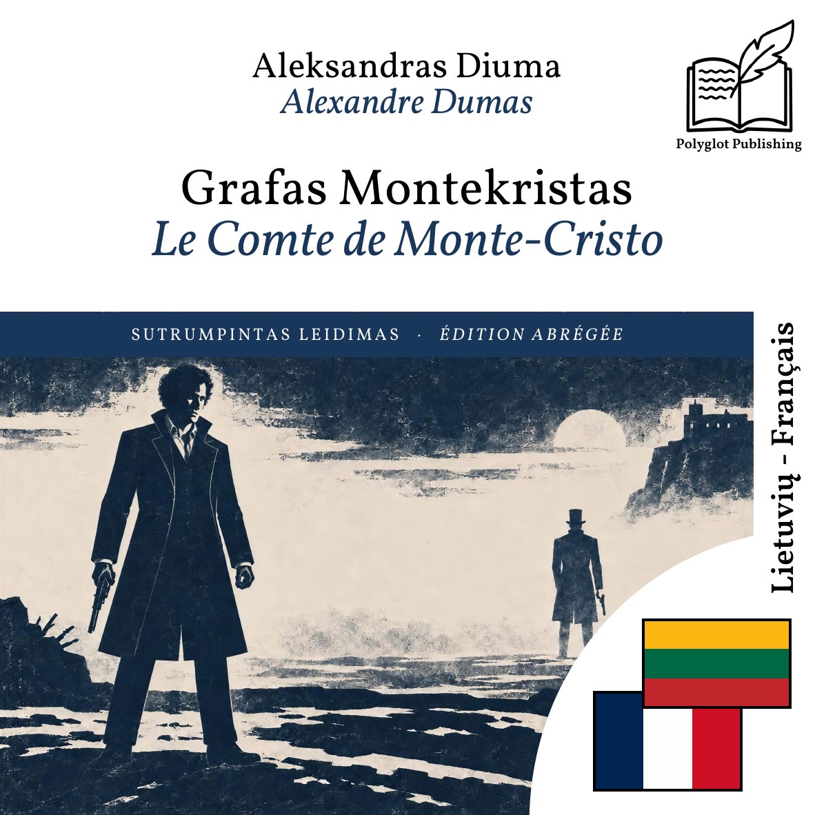 Le Comte de Monte-Cristo